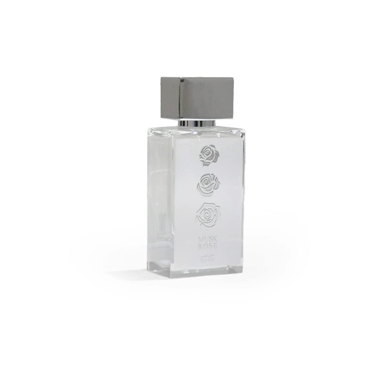 Foto 1 | Bruma Para El Cabello Arabian Oud Con Fragancia De Rosa Almizclera, 50 Ml, - Venta Internacional.