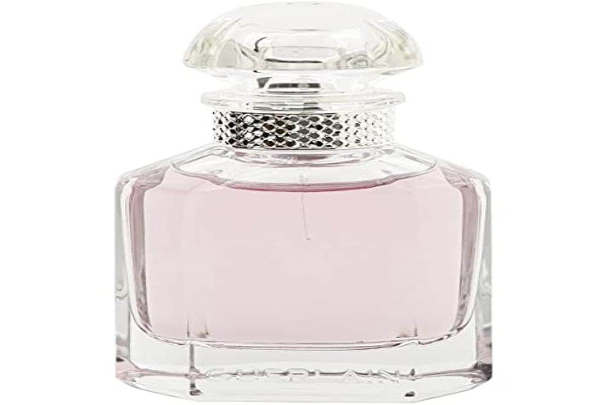 Perfume Guerlain Mon Guerlain Sparkling Bouquet, 50 Ml - Venta Internacional.