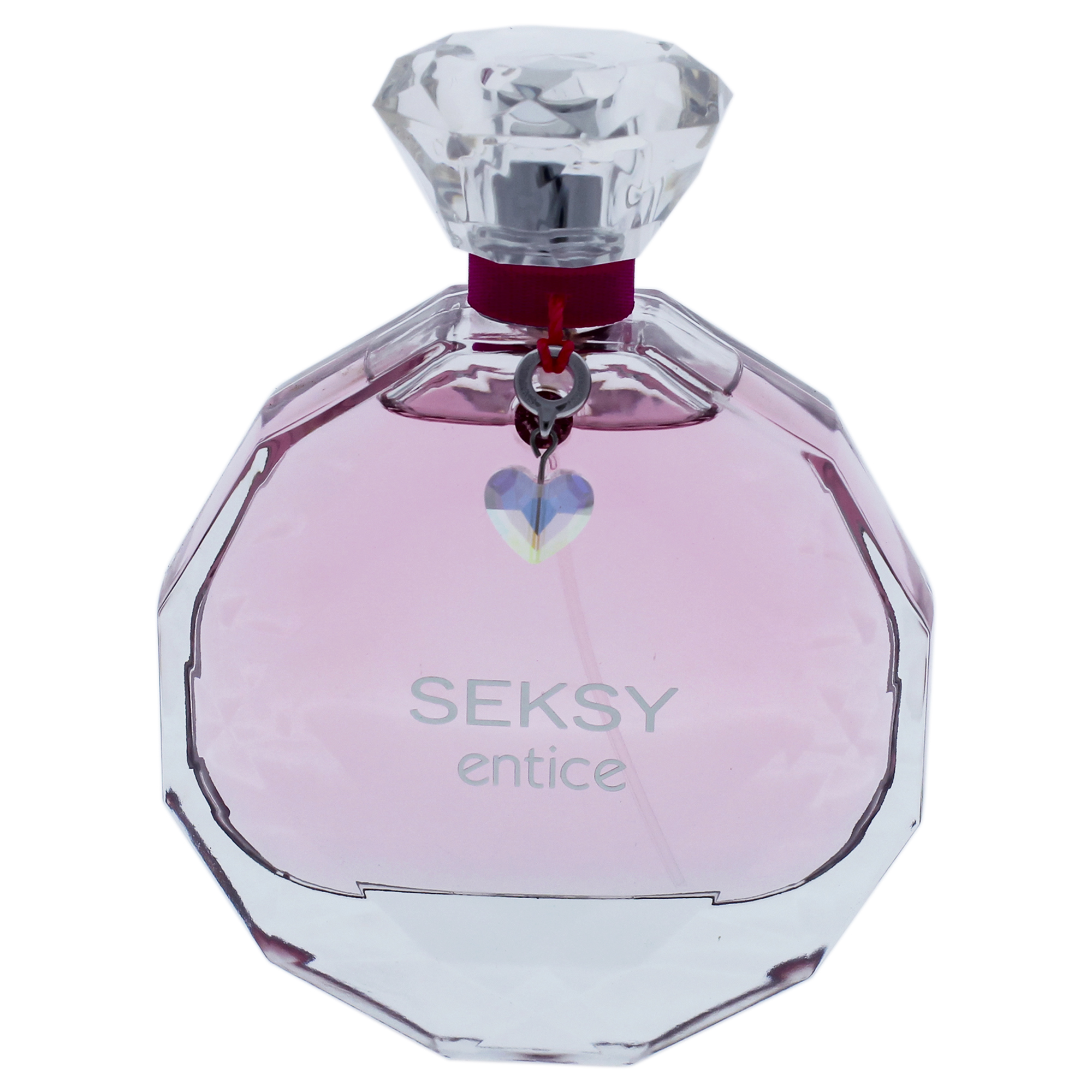 Foto 2 | Perfume Seksy Entice Eau De Parfum Para Mujer, 100 Ml - Venta Internacional.