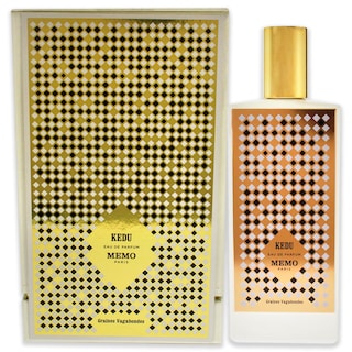 Foto 1 | Perfume Memo Paris Kedu Eau De Parfum Para Unisex, 75 Ml - Venta Internacional.