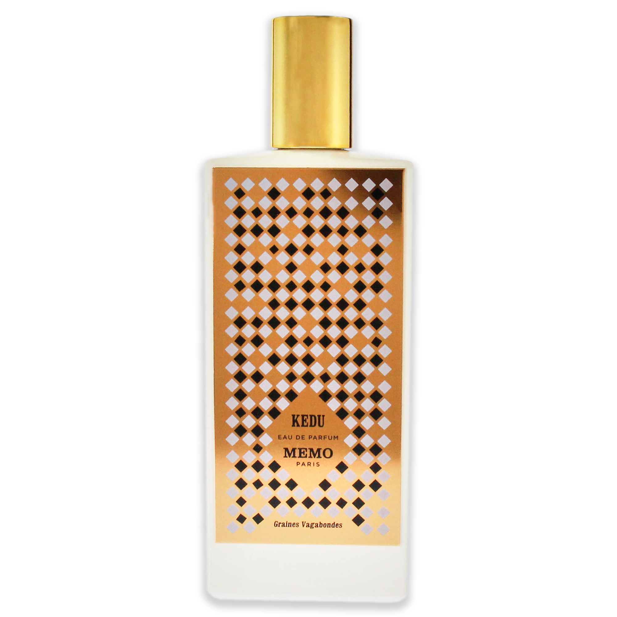 Foto 2 | Perfume Memo Paris Kedu Eau De Parfum Para Unisex, 75 Ml - Venta Internacional.