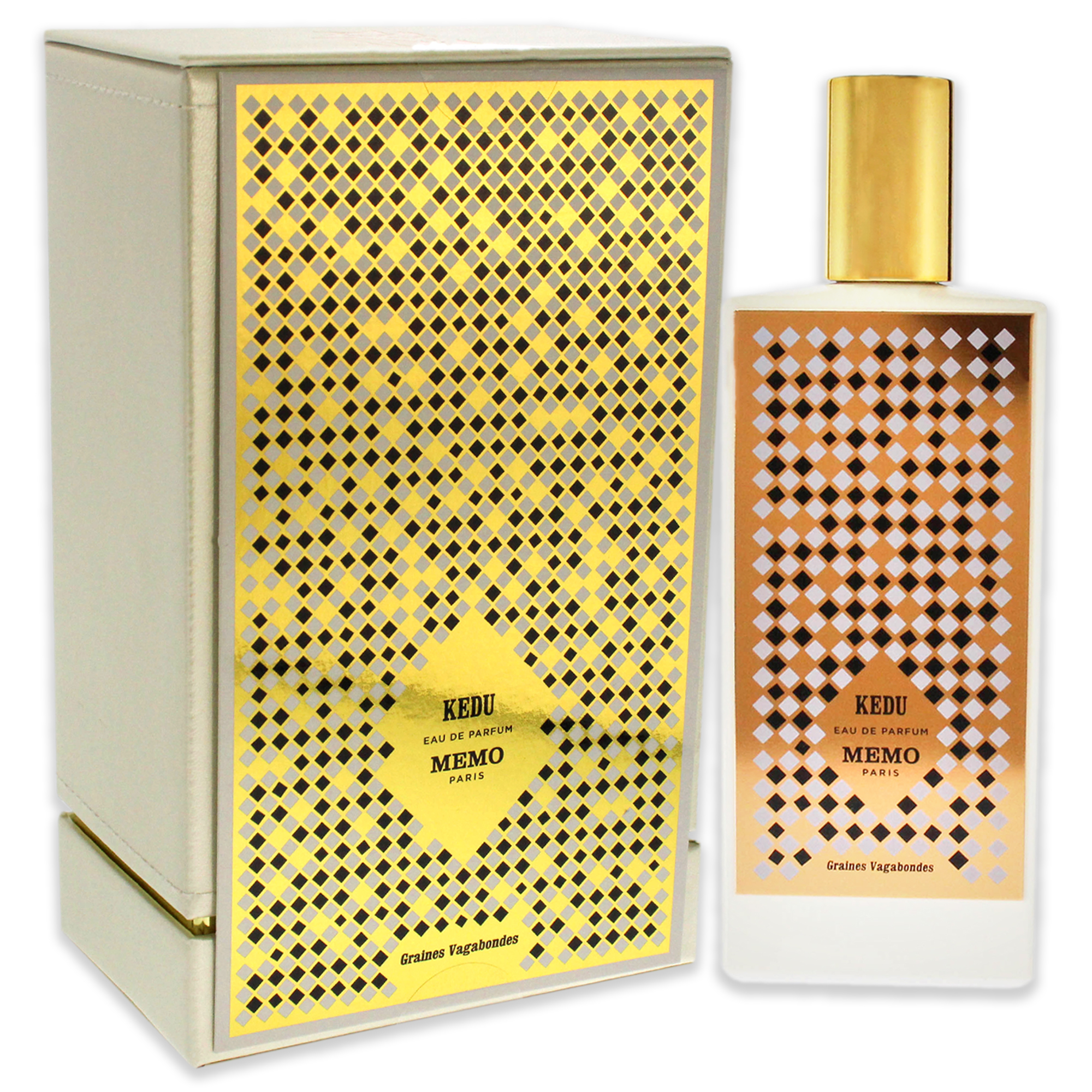 Foto 3 | Perfume Memo Paris Kedu Eau De Parfum Para Unisex, 75 Ml - Venta Internacional.
