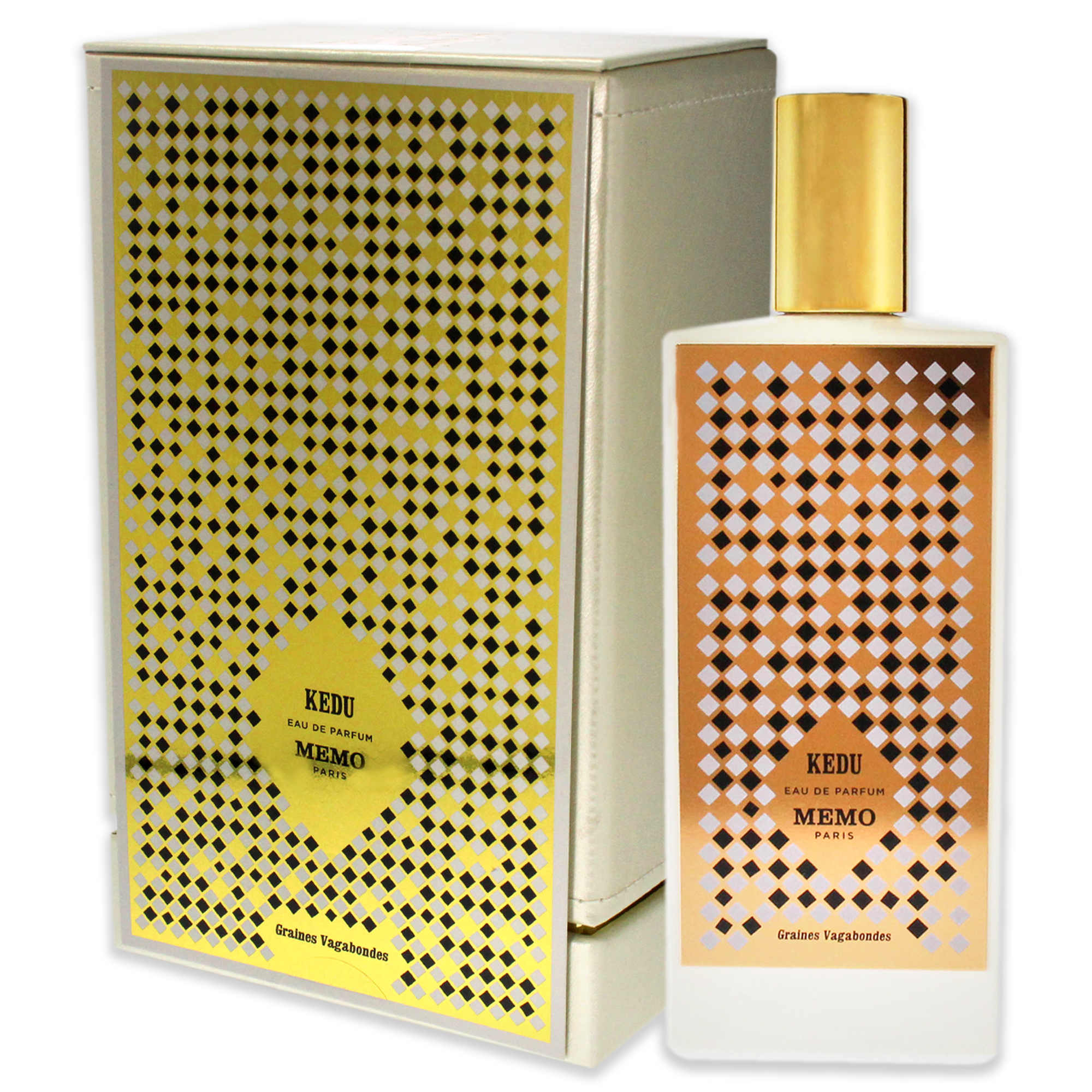 Foto 4 | Perfume Memo Paris Kedu Eau De Parfum Para Unisex, 75 Ml - Venta Internacional.
