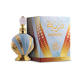 Foto 1 | Perfume Hamidi Durriyah Aceite Concentrado Puro De 12 Ml Para Mujer - Venta Internacional.