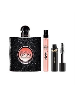 Foto 2 | Set De Regalo Perfume Yves Saint Laurent Black Opium De 90 Ml + 10 Ml - Venta Internacional.