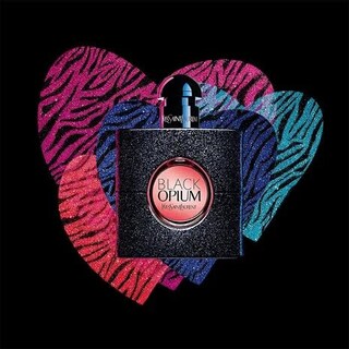 Foto 3 | Set De Regalo Perfume Yves Saint Laurent Black Opium De 90 Ml + 10 Ml - Venta Internacional.