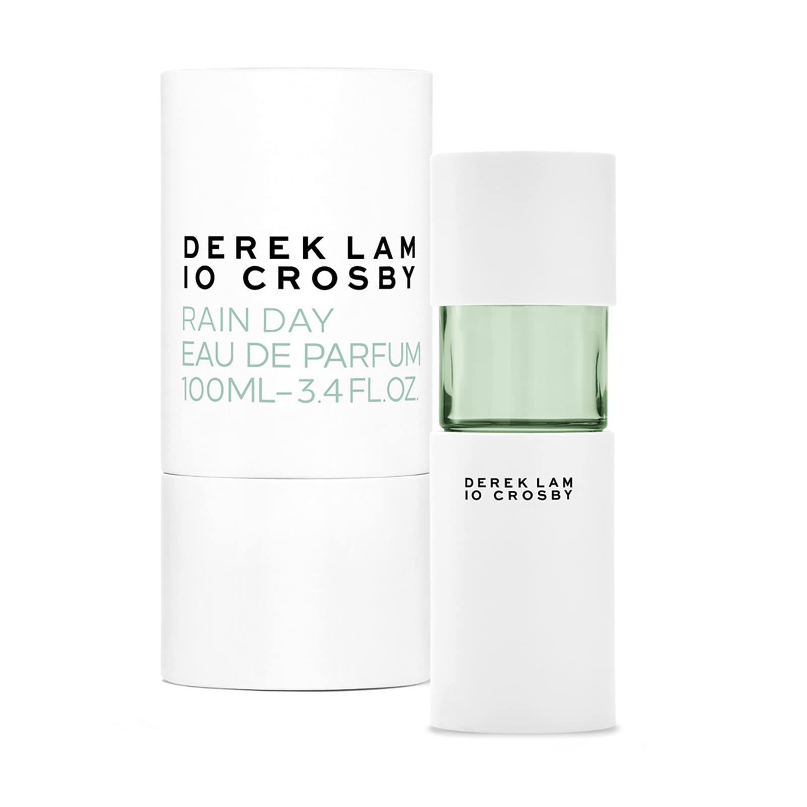 Foto 2 pulgar | Perfume Derek Lam 10 Crosby Rain Day Eau De Parfum, 100 Ml - Venta Internacional.