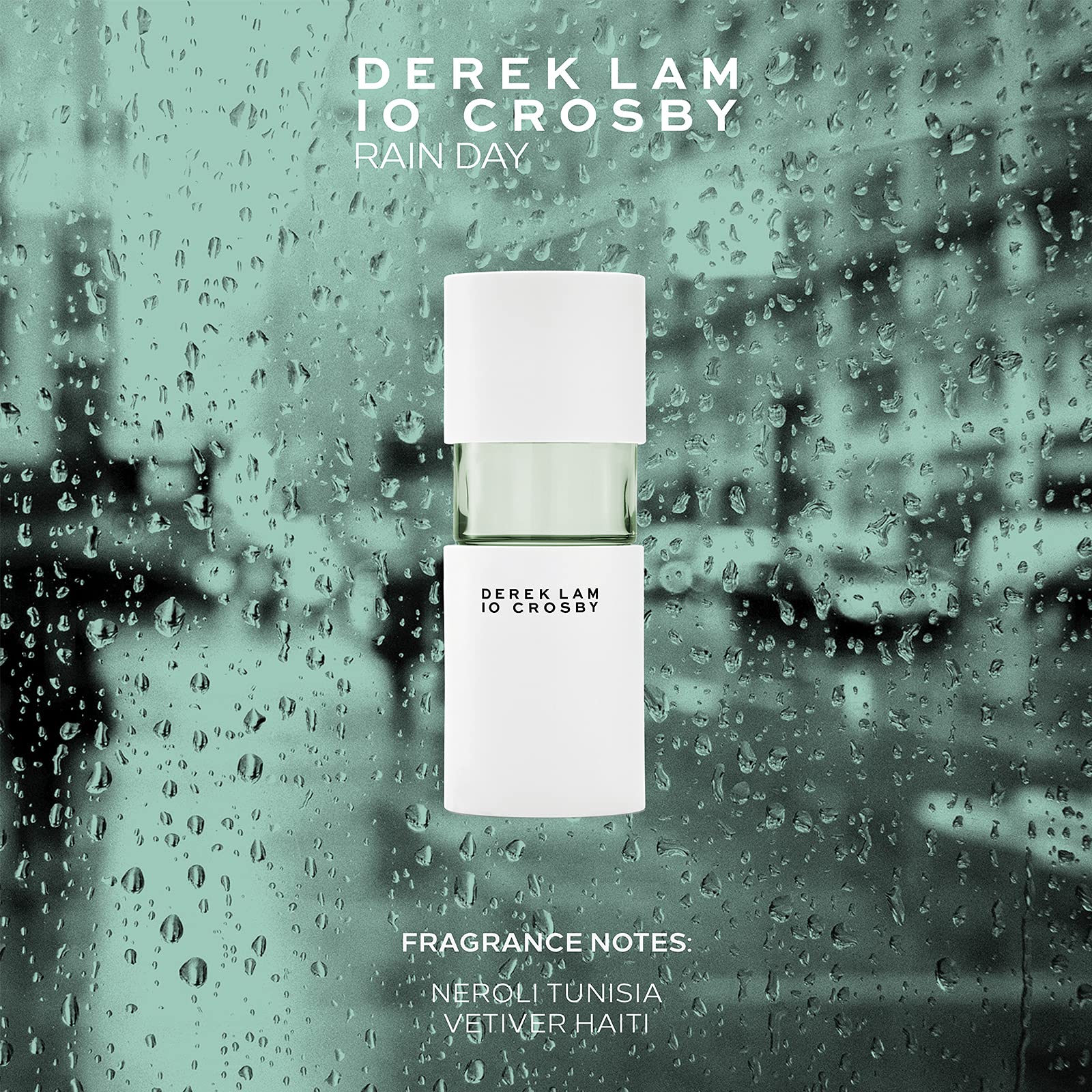 Foto 3 pulgar | Perfume Derek Lam 10 Crosby Rain Day Eau De Parfum, 100 Ml - Venta Internacional.