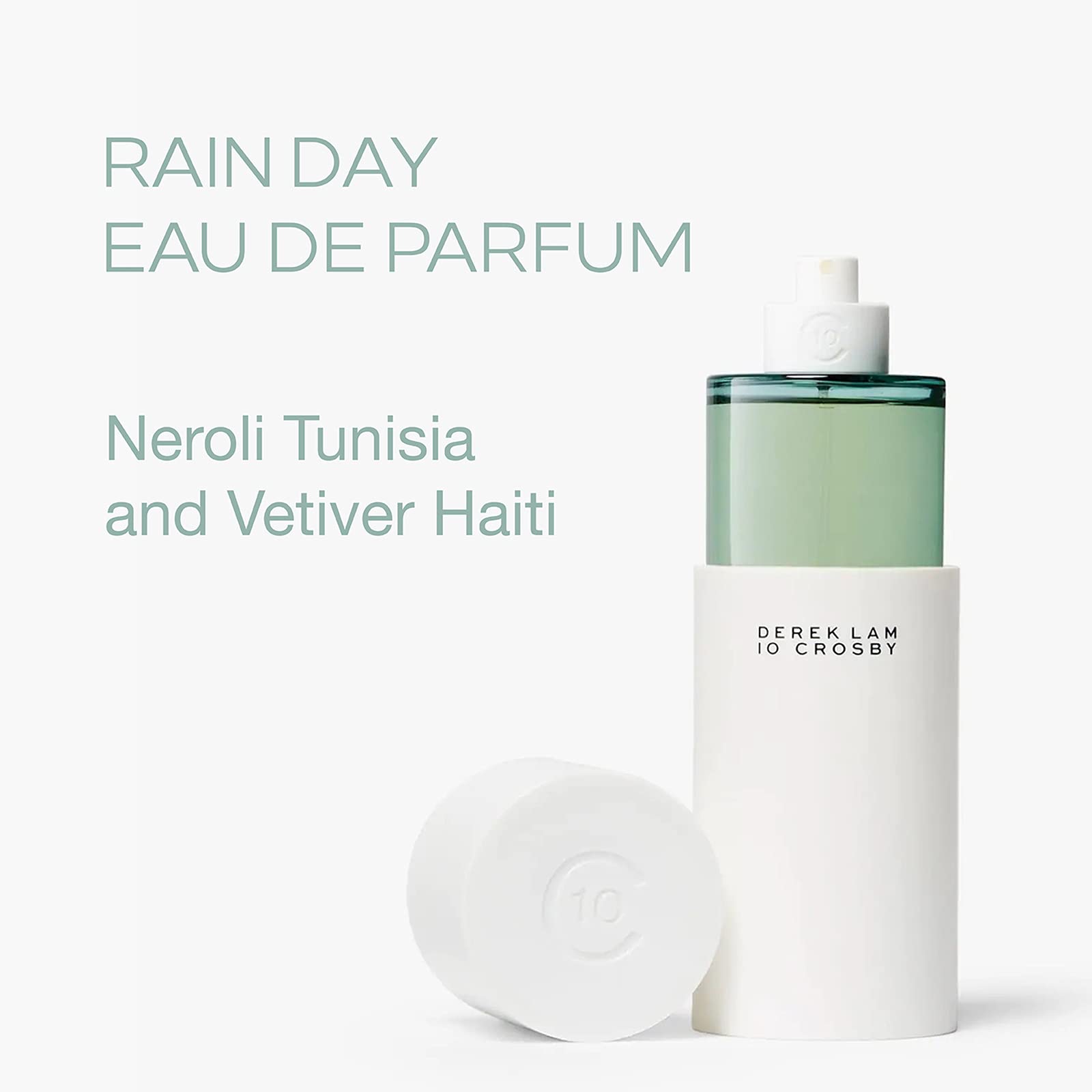 Foto 3 | Perfume Derek Lam 10 Crosby Rain Day Eau De Parfum, 100 Ml - Venta Internacional.
