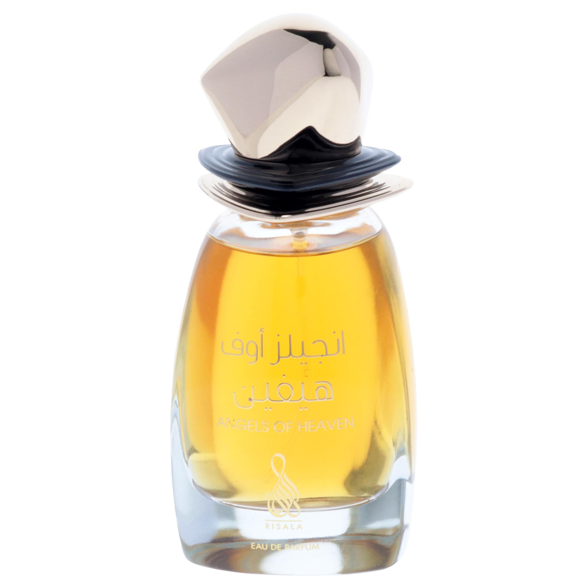 Foto 3 pulgar | Perfume Hamidi Risala Angels Of Heaven Eau De Parfum, 100 Ml - Venta Internacional.