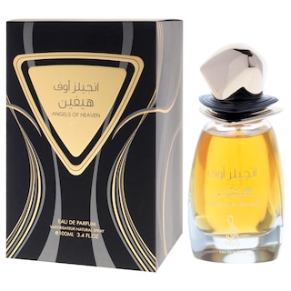 Foto 4 | Perfume Hamidi Risala Angels Of Heaven Eau De Parfum, 100 Ml - Venta Internacional.