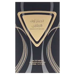 Foto 5 | Perfume Hamidi Risala Angels Of Heaven Eau De Parfum, 100 Ml - Venta Internacional.
