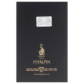 Foto 7 | Perfume Hamidi Risala Angels Of Heaven Eau De Parfum, 100 Ml - Venta Internacional.