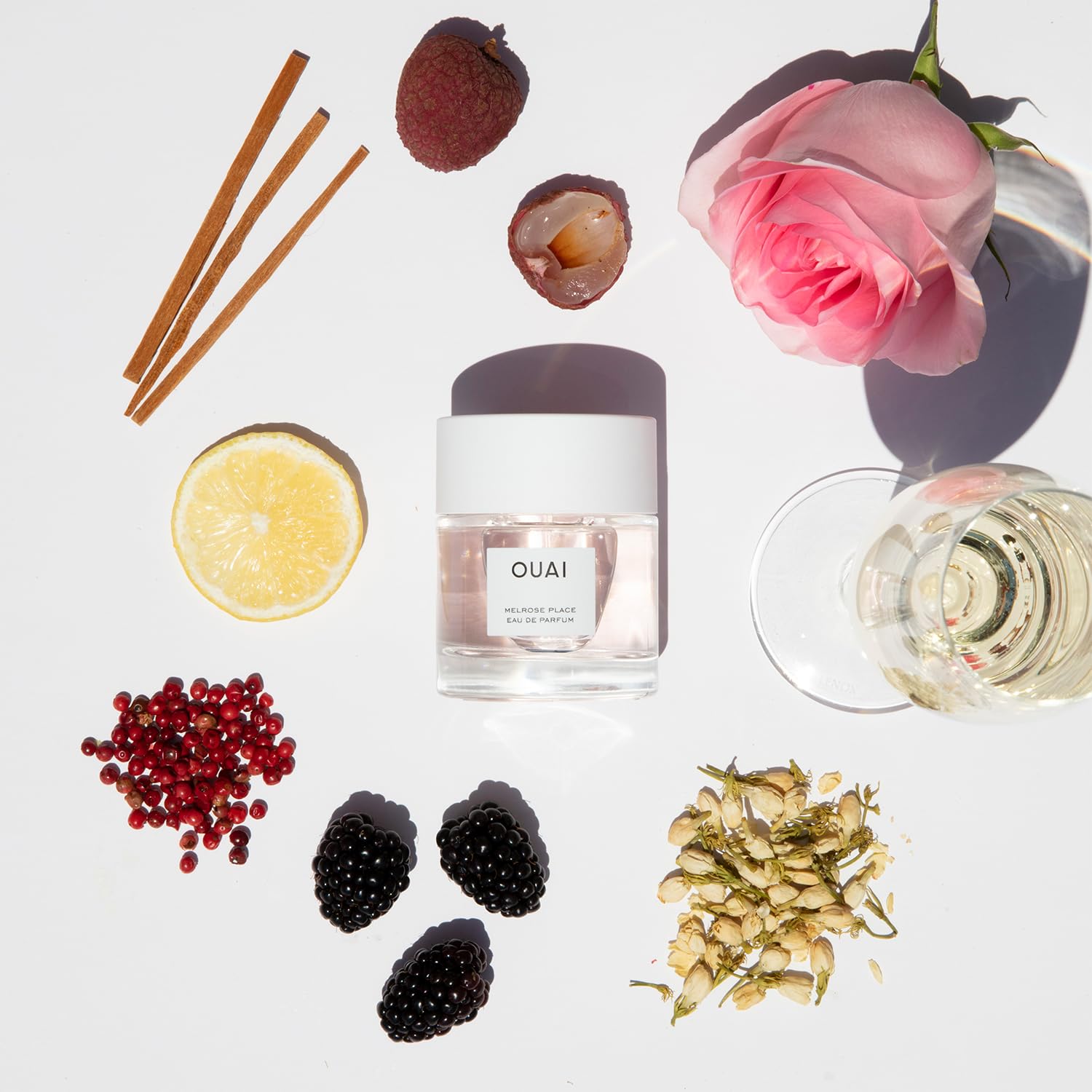 Foto 4 pulgar | Perfume Ouai Melrose Place Eau De Parfum 50 Ml Para Mujer - Venta Internacional.