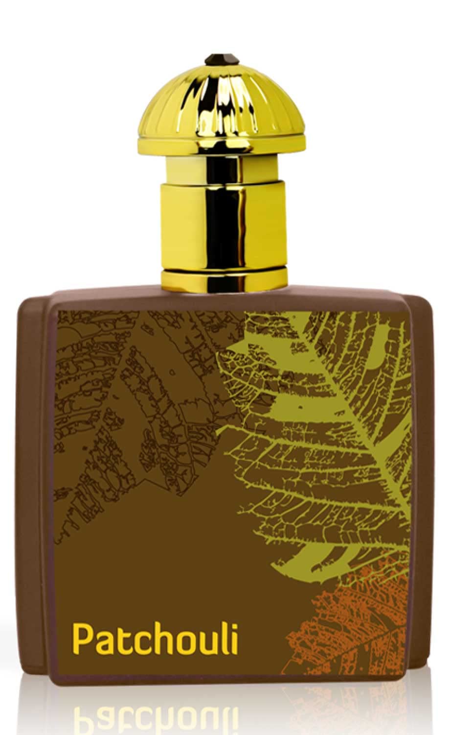 Foto 1 | Perfume Ahmed Patchouli Eau De Parfume 50 Ml Para Hombre Y Mujer - Venta Internacional.