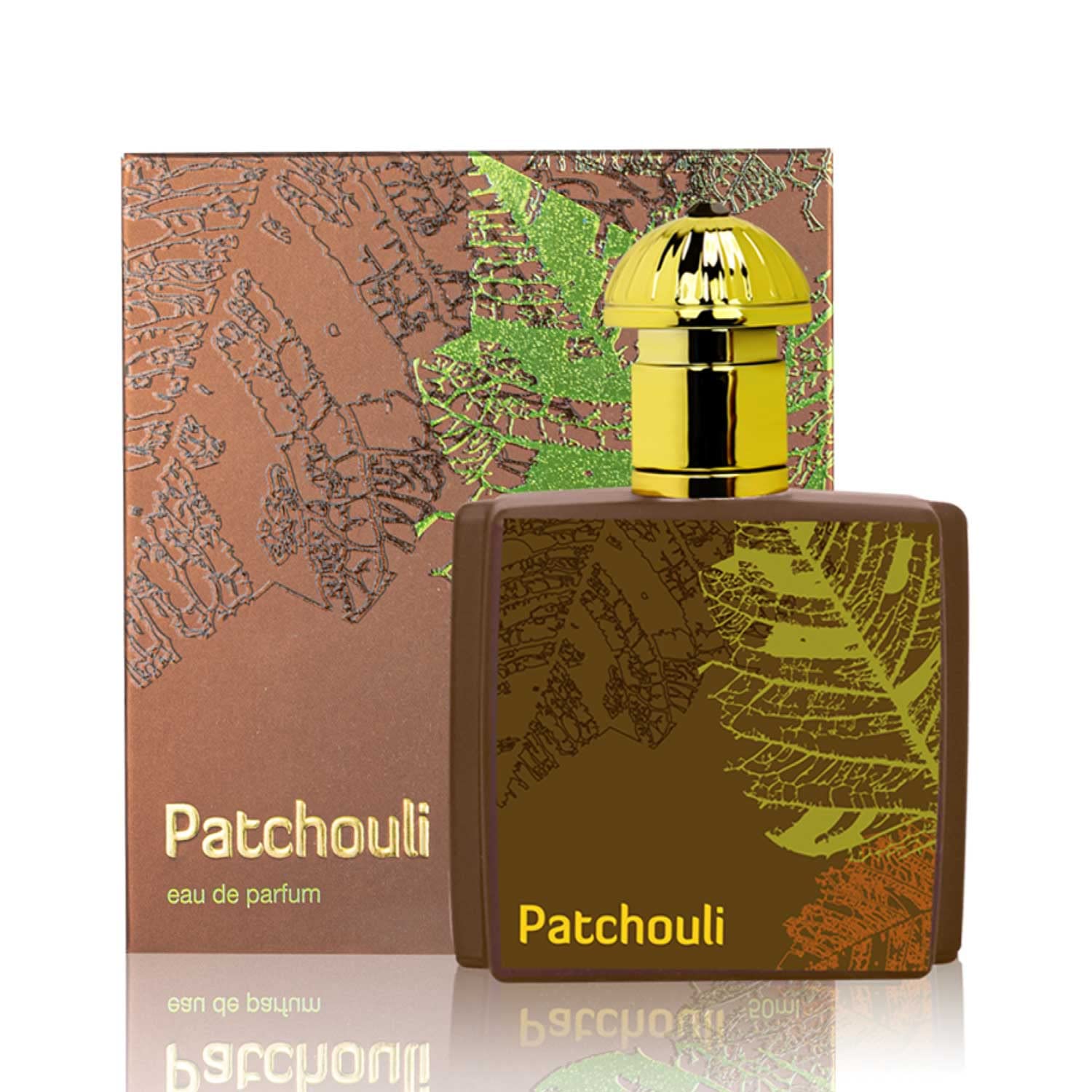 Foto 2 | Perfume Ahmed Patchouli Eau De Parfume 50 Ml Para Hombre Y Mujer - Venta Internacional.