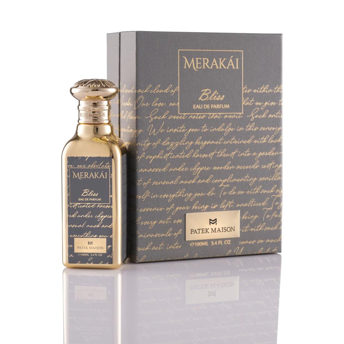 Foto 1 | Perfume Anfar Floral Bloom Eau De Parfum Para Mujer, 100 Ml - Venta Internacional.