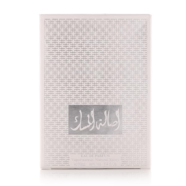 Foto 4 pulgar | Perfume Arabian Oud Asalat Al Musk, Perfume, 100 Ml - Venta Internacional.