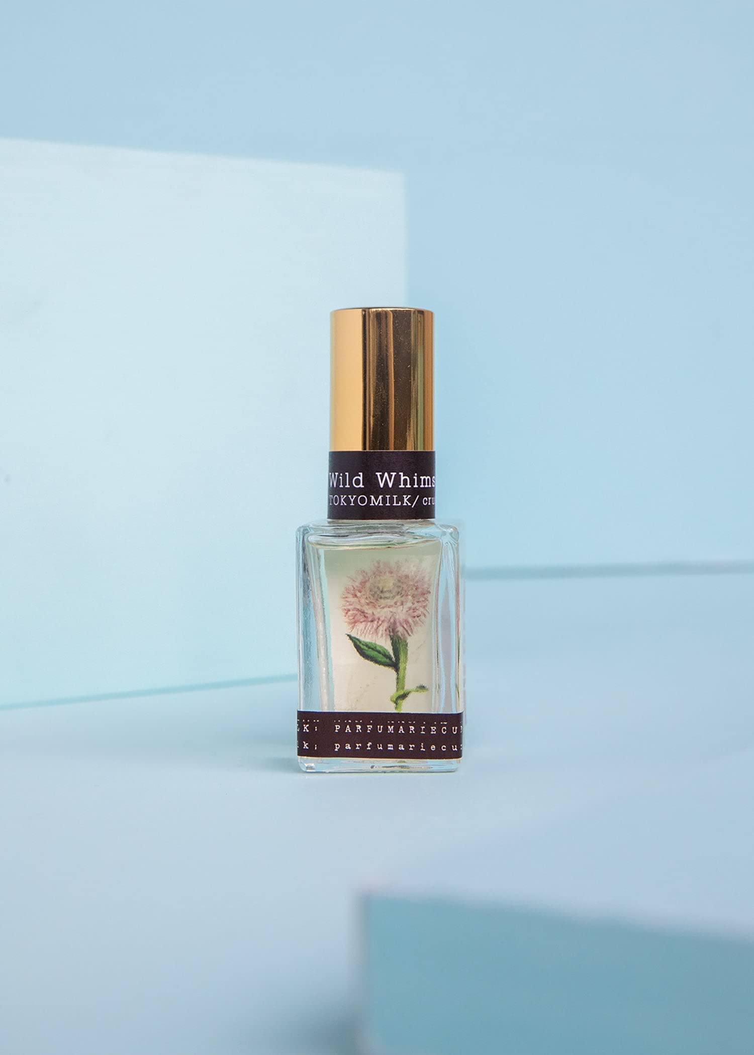 Foto 4 pulgar | Perfume Tokyomilk Wild Whims Eau De Parfum Para Mujer, 29,5 Ml - Venta Internacional.