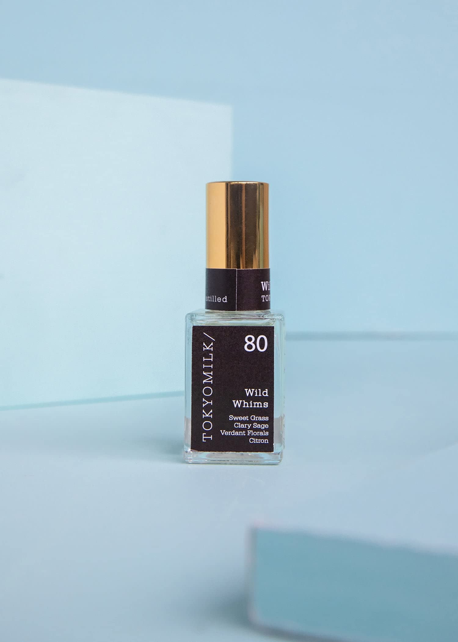 Foto 5 pulgar | Perfume Tokyomilk Wild Whims Eau De Parfum Para Mujer, 29,5 Ml - Venta Internacional.