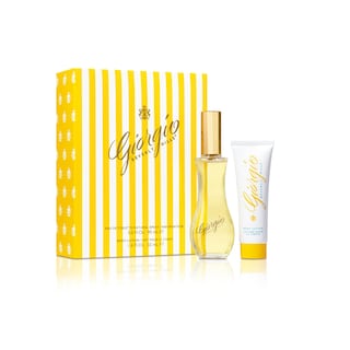 Foto 1 | Set De Perfume Giorgio Beverly Beverly Giorgio 3.0 Edt + Loción Corporal De 50 Ml Para Mujer - Venta Internacional.