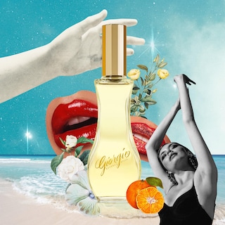 Foto 4 | Set De Perfume Giorgio Beverly Beverly Giorgio 3.0 Edt + Loción Corporal De 50 Ml Para Mujer - Venta Internacional.
