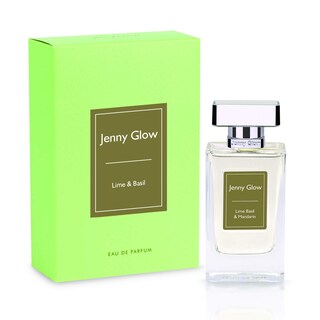 Foto 2 | Perfume Jenny Glow Lime And Basil Eau De Parfum Para Uni, 80 Ml - Venta Internacional.