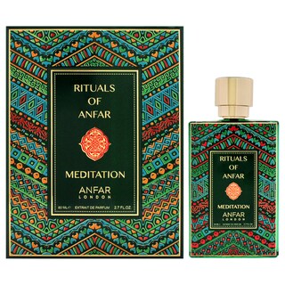 Foto 1 | Perfume Anfar London Meditation Extrait De Parfum 80 Ml - Venta Internacional.