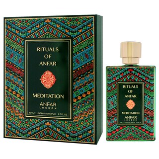 Foto 2 | Perfume Anfar London Meditation Extrait De Parfum 80 Ml - Venta Internacional.