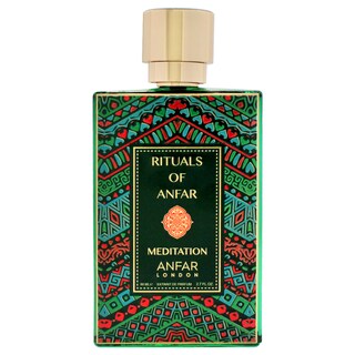 Foto 3 | Perfume Anfar London Meditation Extrait De Parfum 80 Ml - Venta Internacional.