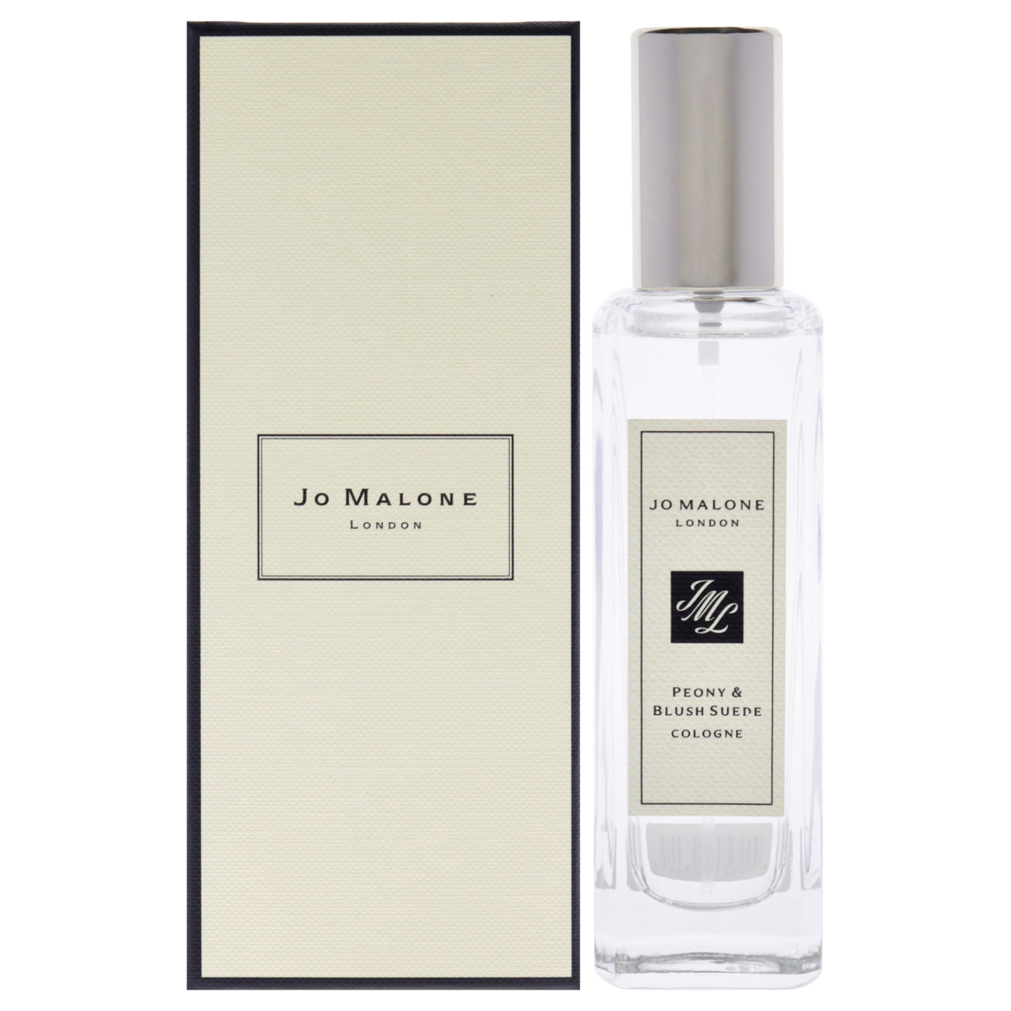 Foto 2 pulgar | Perfume Jo Malone Peony And Blush Suede Cologne, 30 Ml, Para Mujer - Venta Internacional.