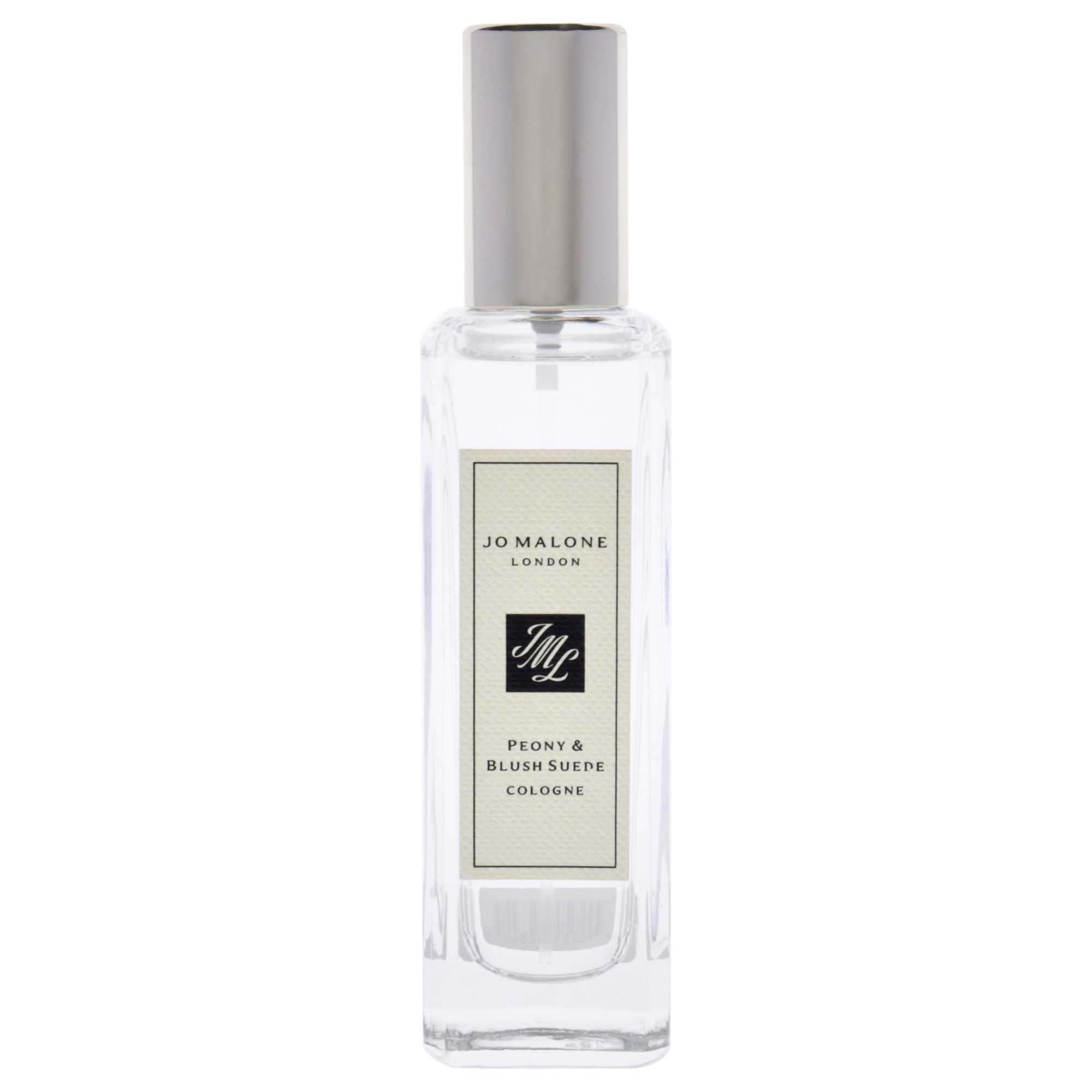Foto 3 pulgar | Perfume Jo Malone Peony And Blush Suede Cologne, 30 Ml, Para Mujer - Venta Internacional.