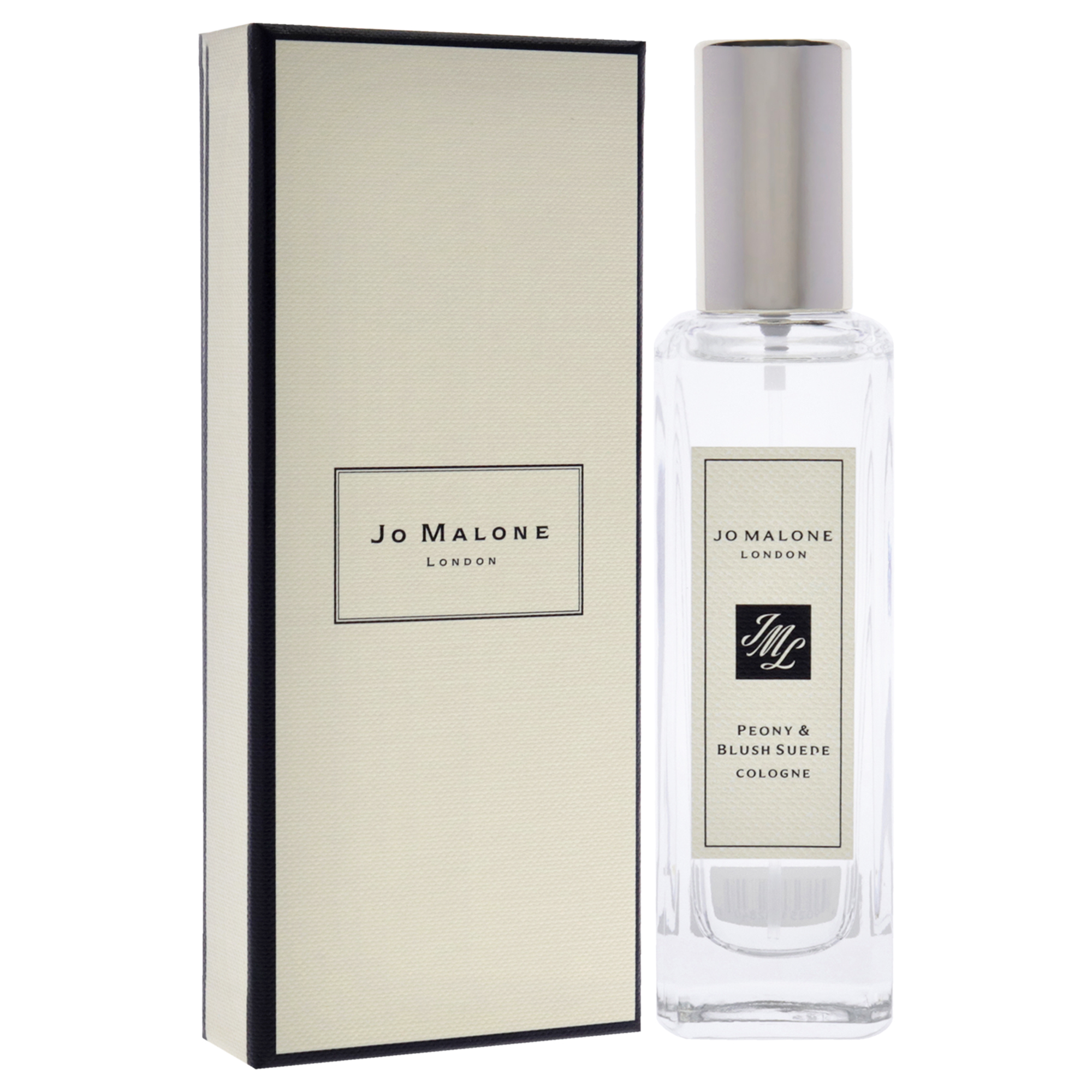 Foto 4 pulgar | Perfume Jo Malone Peony And Blush Suede Cologne, 30 Ml, Para Mujer - Venta Internacional.