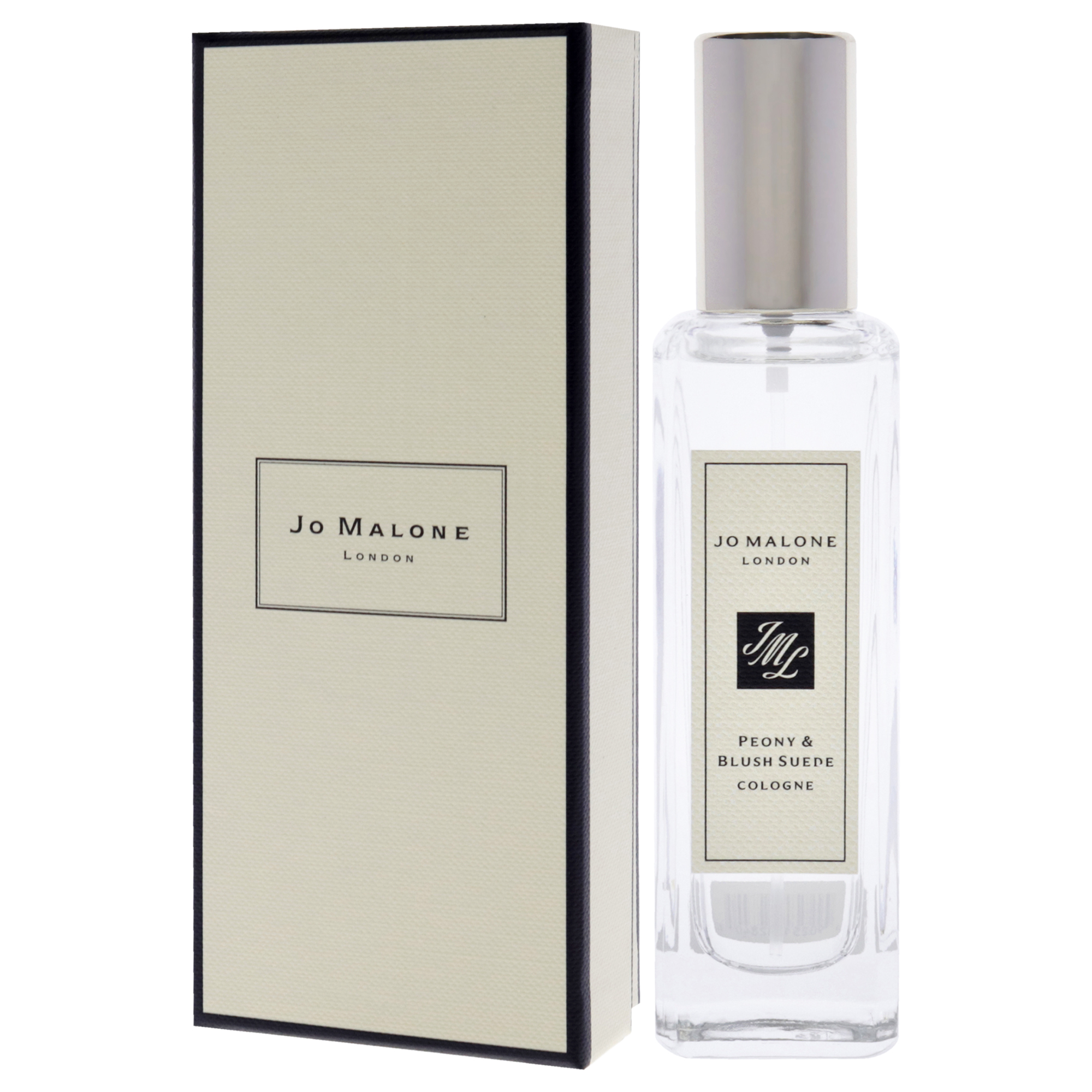 Foto 5 pulgar | Perfume Jo Malone Peony And Blush Suede Cologne, 30 Ml, Para Mujer - Venta Internacional.