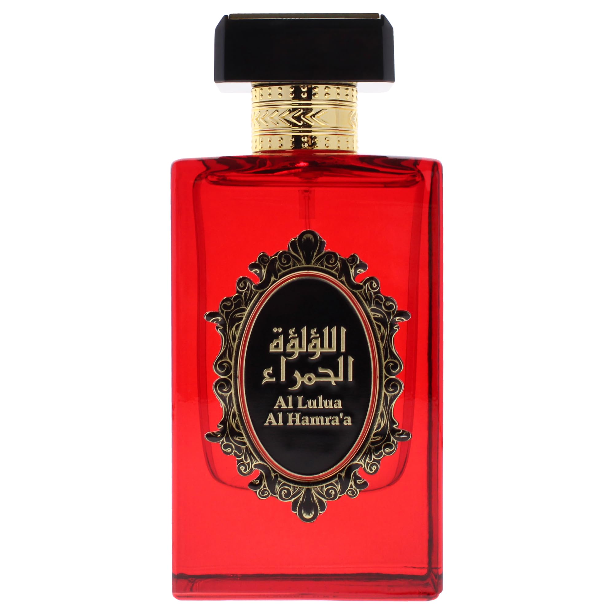 Foto 2 | Perfume Risala Al Lulua Al Hmras Eau De Parfum, 110 Ml, Para Unidad - Venta Internacional.