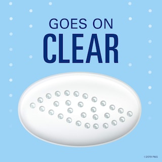 Foto 3 | Desodorante Secret Fresh Clear Gel 100 Ml Para Mujeres, Protección De 48 Horas - Venta Internacional.