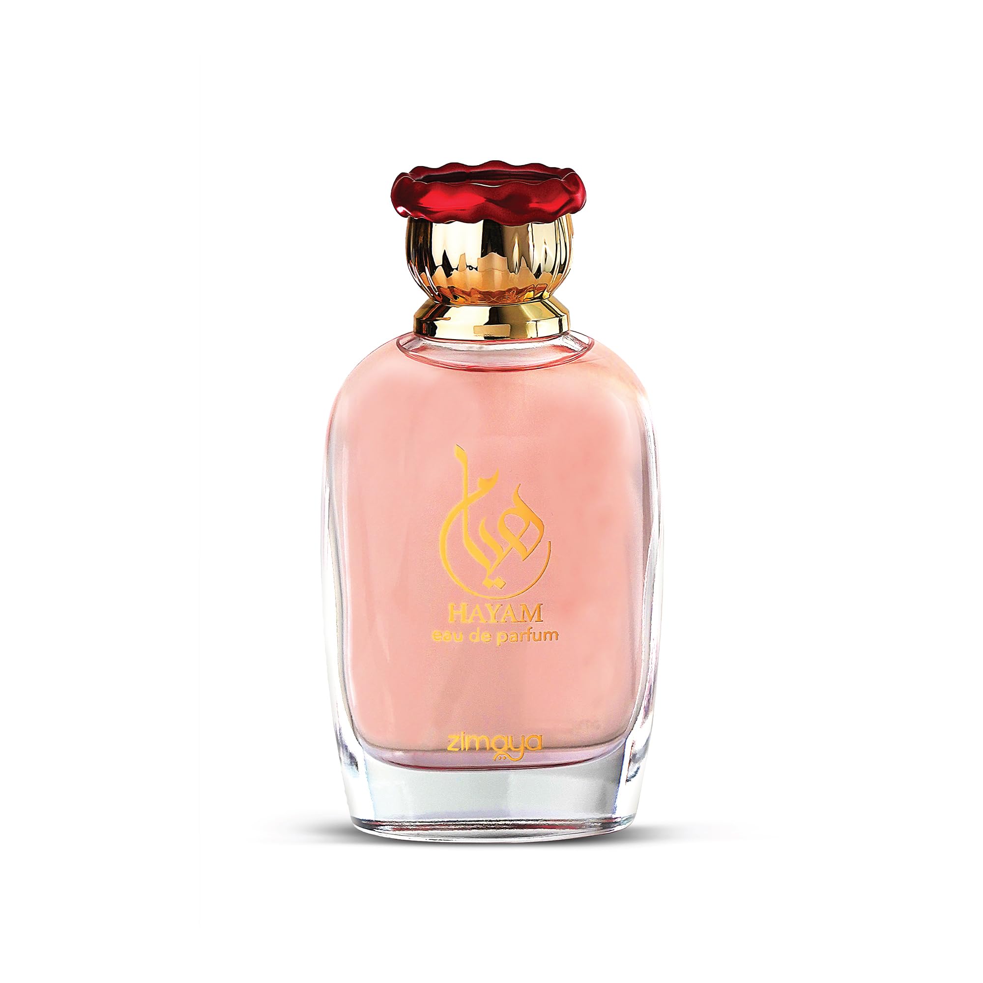 Foto 2 pulgar | Perfume Zimaya Hayaam Eau De Perfume Unisex, 100 Ml - Venta Internacional.