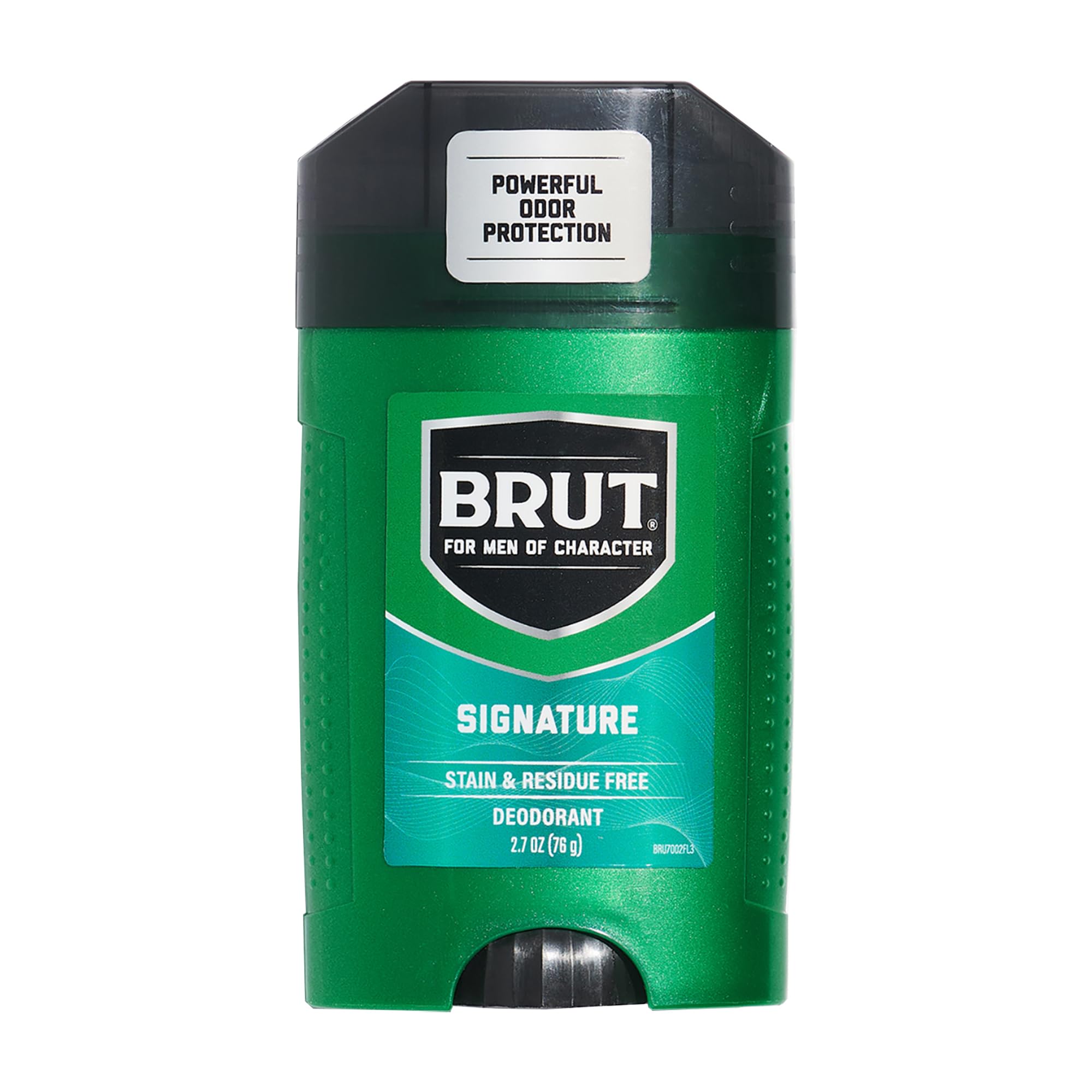 Foto 1 | Desodorante Brut Signature Scent 48h Protección Contra Olores En Barra De 80 Ml - Venta Internacional.