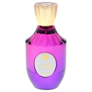 Foto 2 | Perfume Ajyad Rosina Para Mujer Eau De Parfum 100 Ml - Venta Internacional.