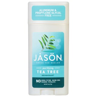 Foto 1 | Desodorante En Barra Jason Purifying Tea Tree 75 Ml (paquete De 3) - Venta Internacional.