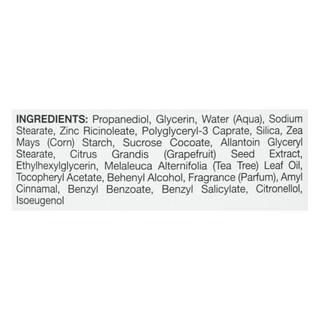 Foto 2 | Desodorante En Barra Jason Purifying Tea Tree 75 Ml (paquete De 3) - Venta Internacional.