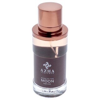 Foto 2 | Perfume Al Haramain, Nebulosa De Mariposas, Cenizas De Luna Azha, 100 M - Venta Internacional.