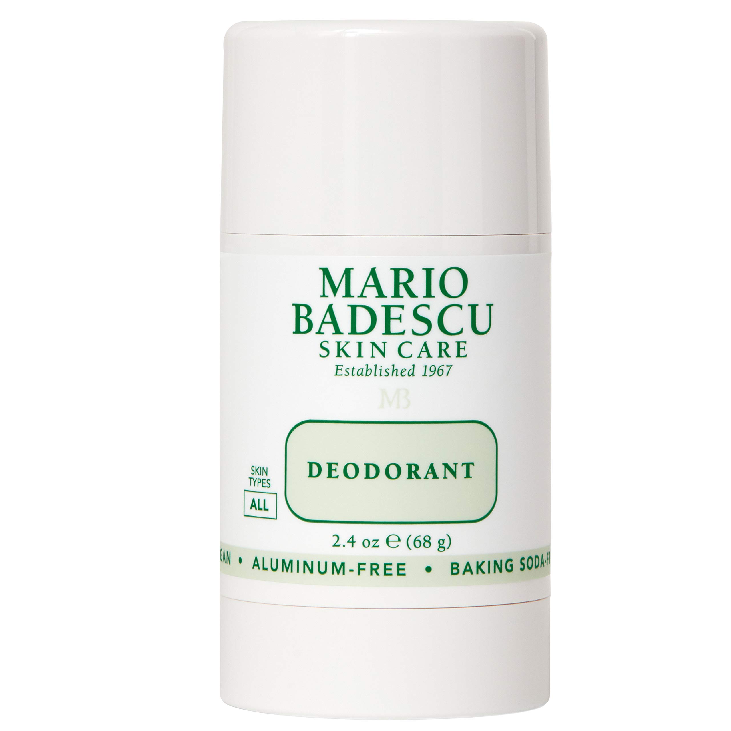 Foto 2 pulgar | Desodorante Mario Badescu Infusionado Con Ingredientes Botánicos, 70 Ml, Sin Aluminio - Venta Internacional.