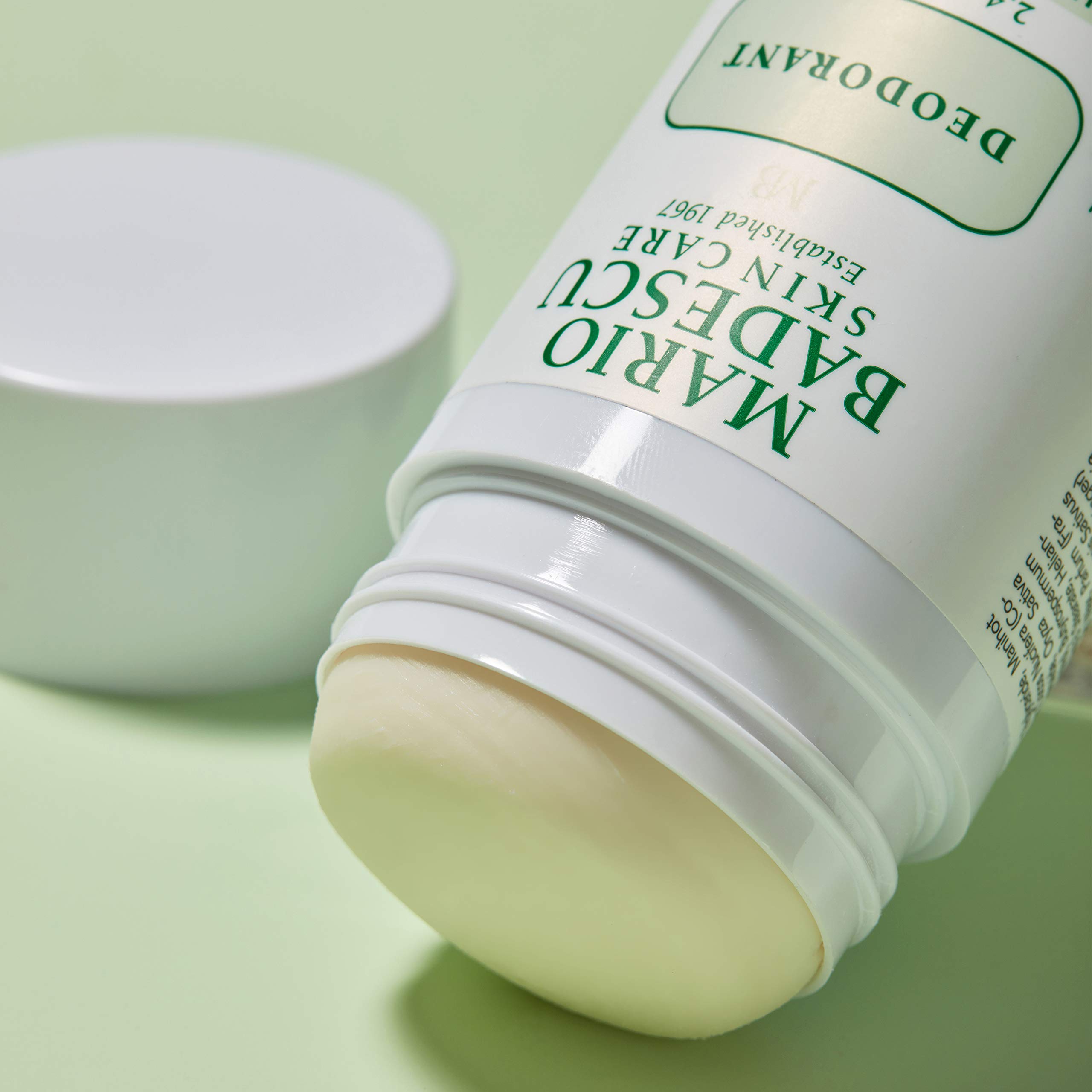 Foto 2 | Desodorante Mario Badescu Infusionado Con Ingredientes Botánicos, 70 Ml, Sin Aluminio - Venta Internacional.