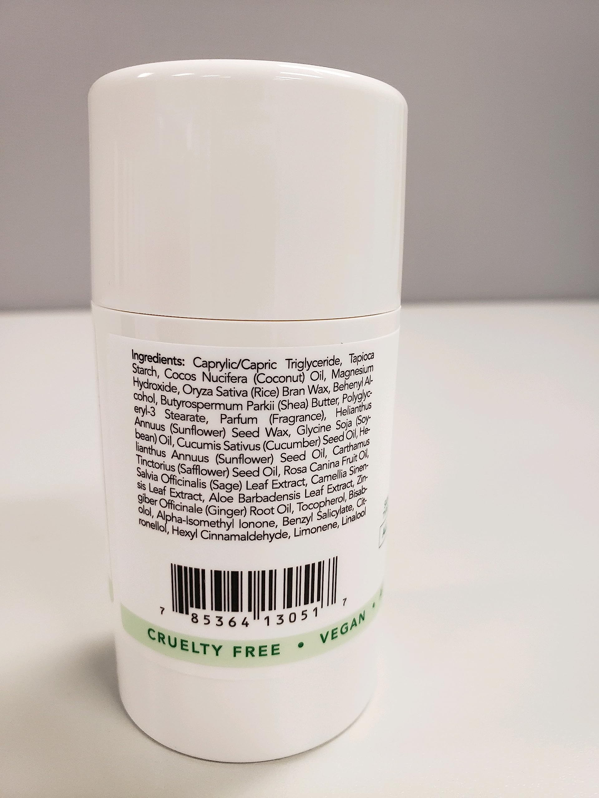 Foto 7 | Desodorante Mario Badescu Infusionado Con Ingredientes Botánicos, 70 Ml, Sin Aluminio - Venta Internacional.