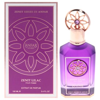 Foto 1 | Perfume Anfar Zenit Lilac Extrait De Parfum 100 Ml Para Mujer - Venta Internacional.