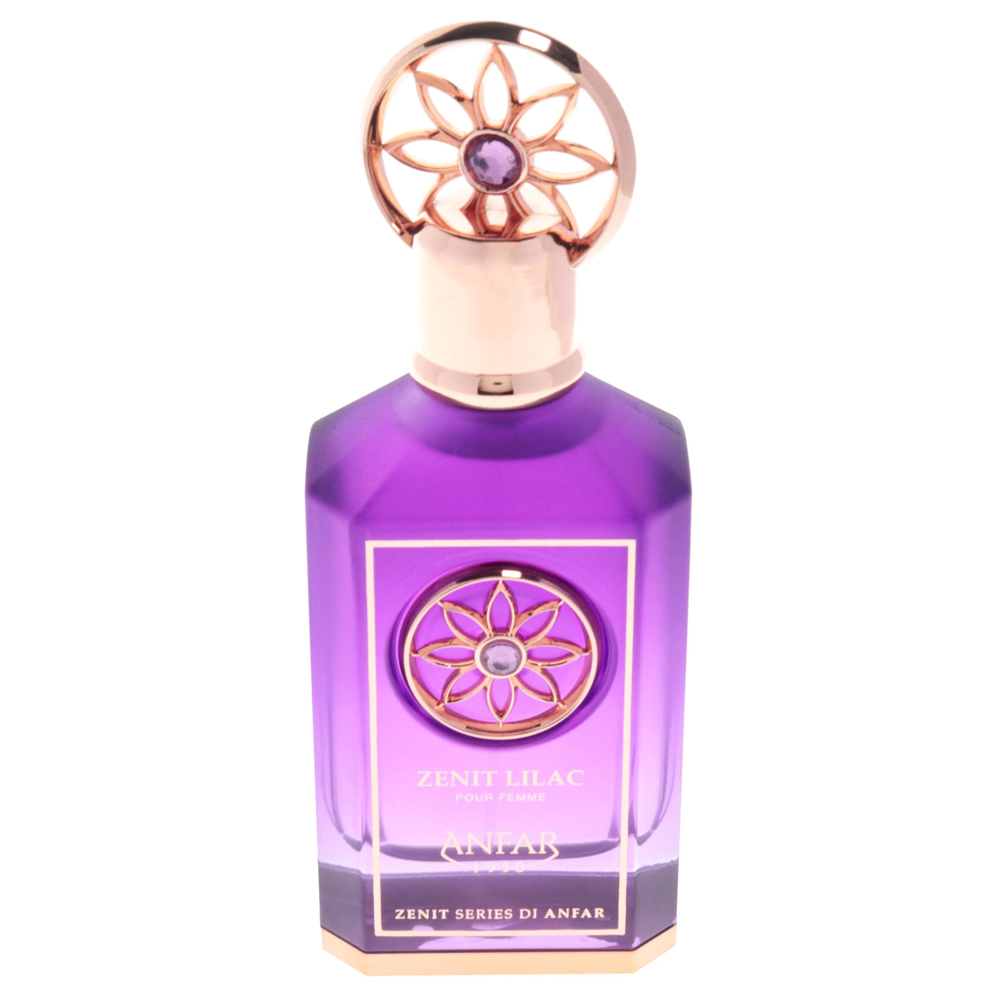 Foto 2 | Perfume Anfar Zenit Lilac Extrait De Parfum 100 Ml Para Mujer - Venta Internacional.