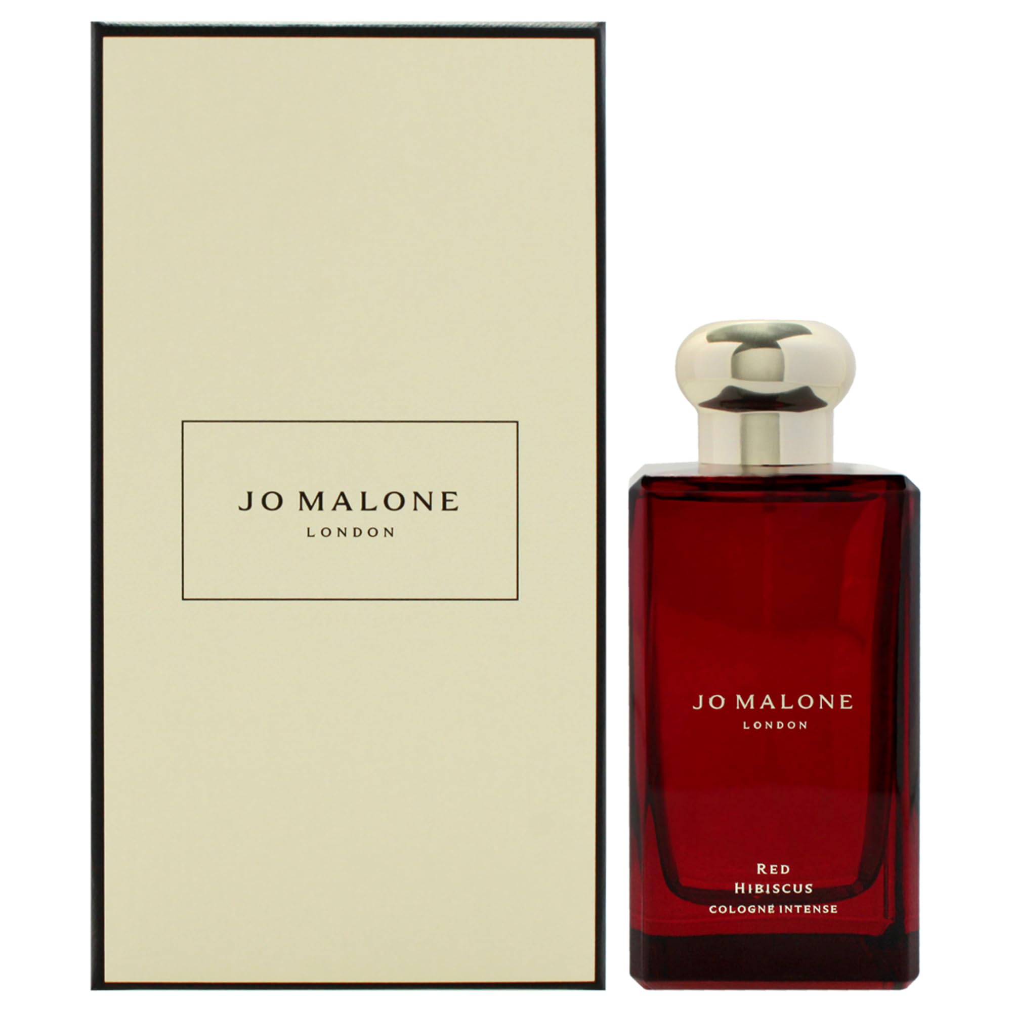 Foto 2 pulgar | Perfume Jo Malone, Colonia Intensa De Hibisco Rojo, 100 Ml, Unisex - Venta Internacional.