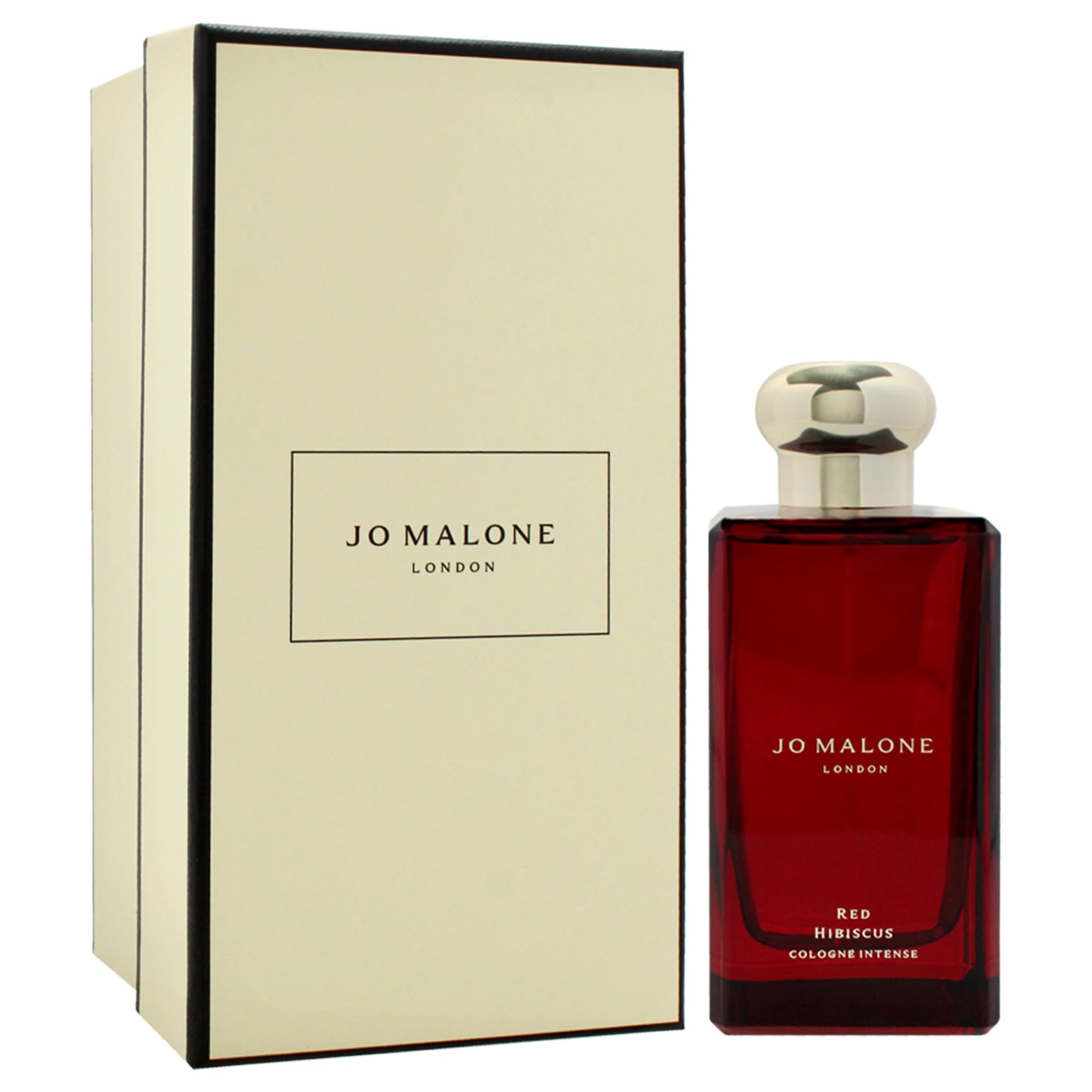 Foto 3 | Perfume Jo Malone, Colonia Intensa De Hibisco Rojo, 100 Ml, Unisex - Venta Internacional.