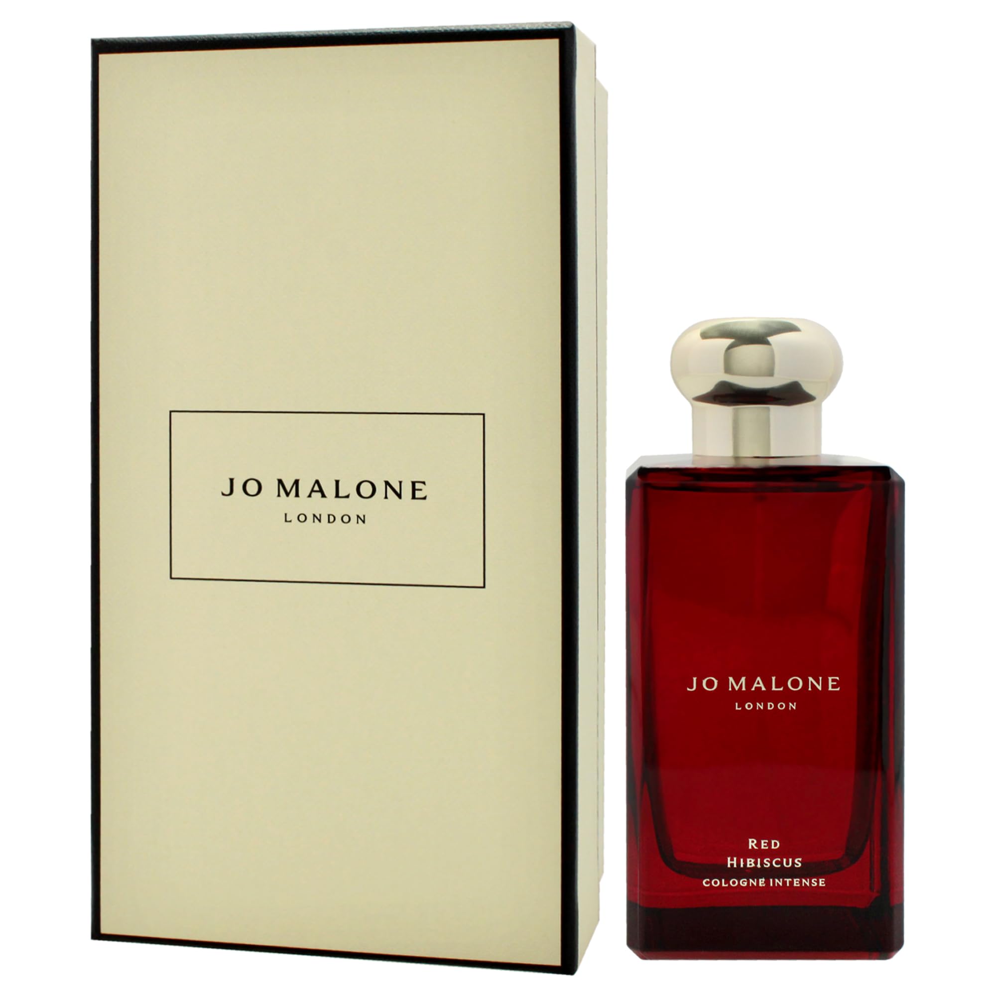 Foto 5 pulgar | Perfume Jo Malone, Colonia Intensa De Hibisco Rojo, 100 Ml, Unisex - Venta Internacional.